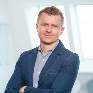 Dr. Guido Brinkel
