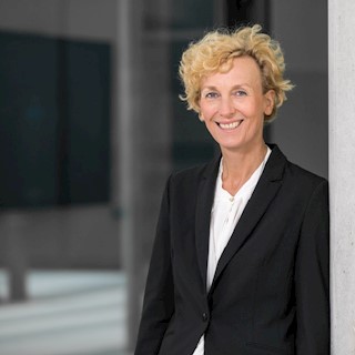 Sabine Bendiek
