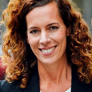 Miriam Wohlfarth