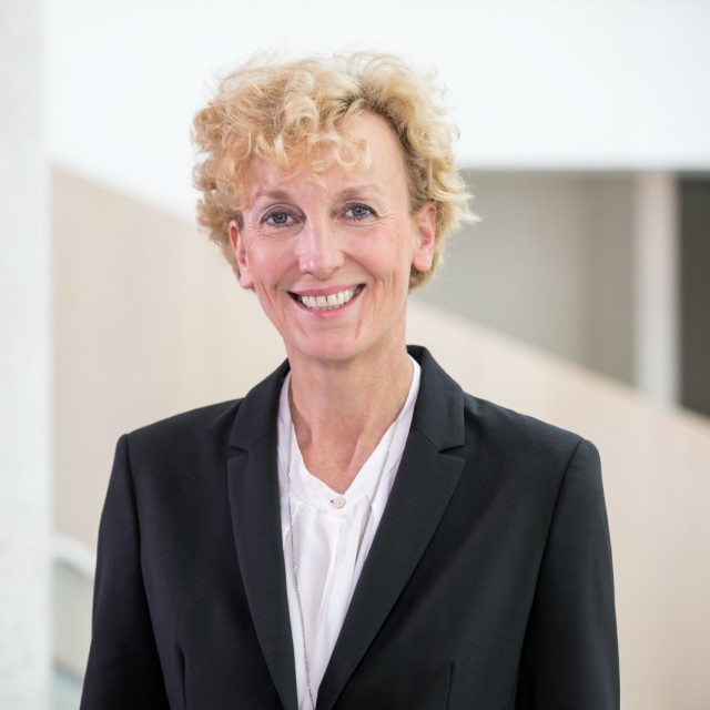 Sabine Bendiek