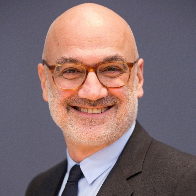 Çağlayan Arkan