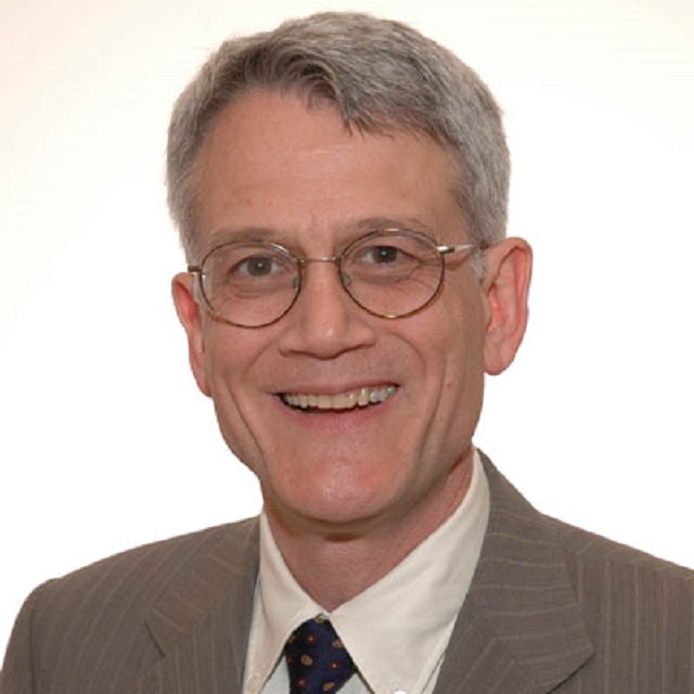 Peter A. Winn