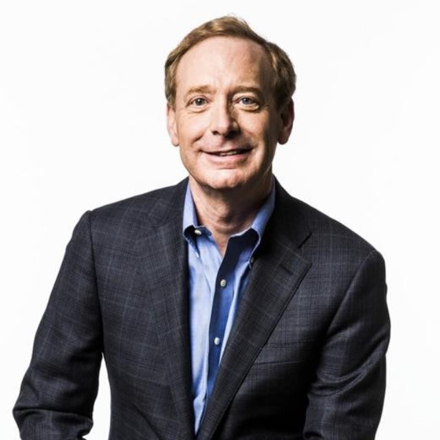 Brad Smith