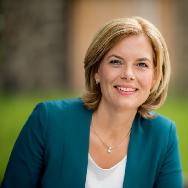 Julia Klöckner