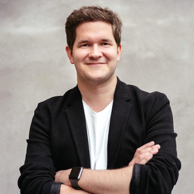 Thomas Bachem