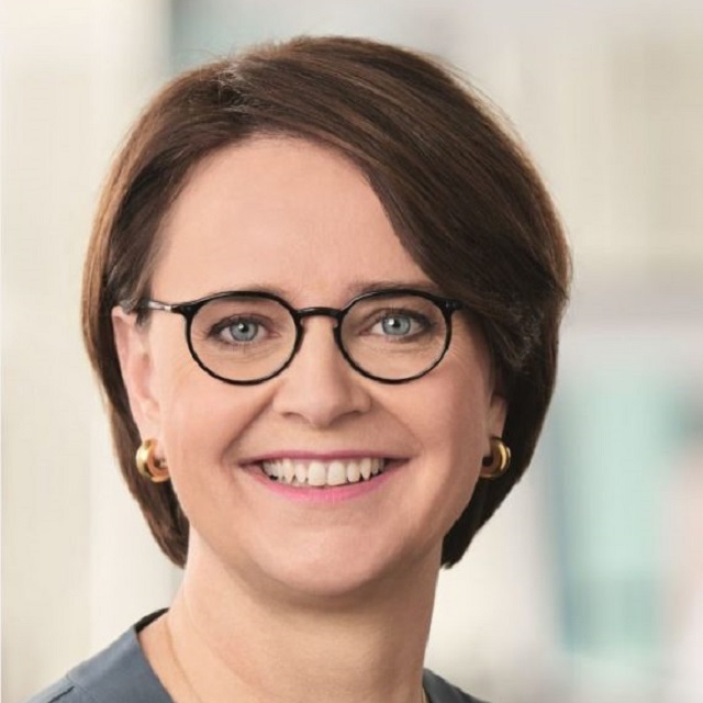 Annette Widmann-Mauz