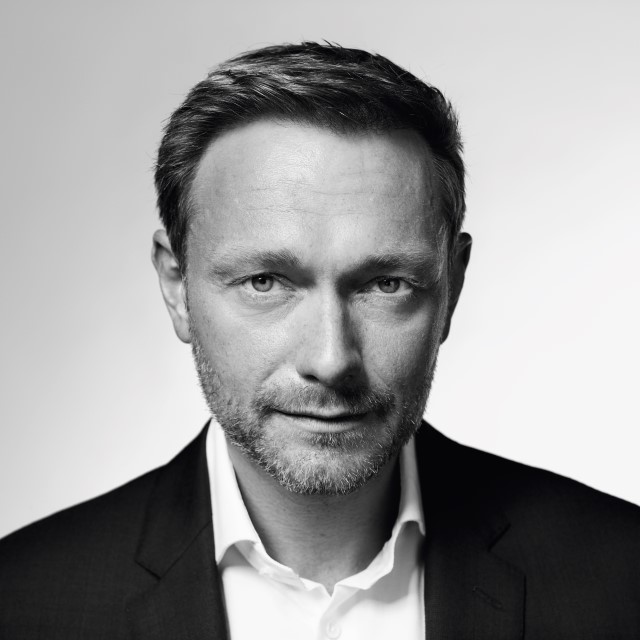 Christian Lindner