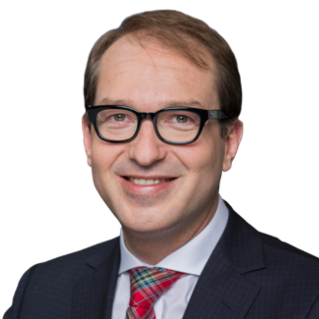 Alexander Dobrindt