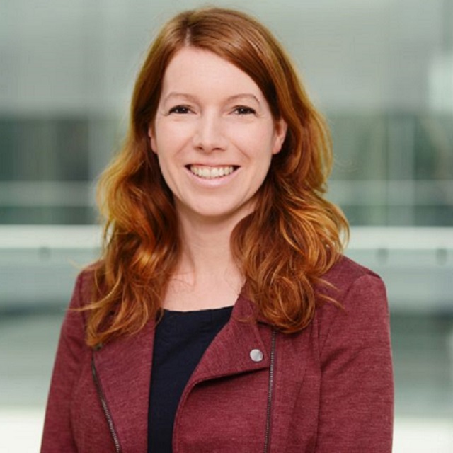 Dr. Anna Christmann MdB