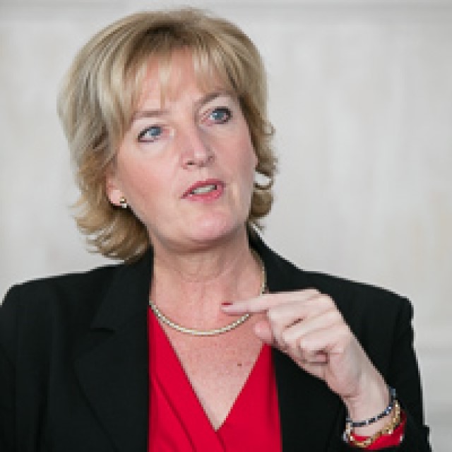 Prof. Dr. med. Christiane Woopen