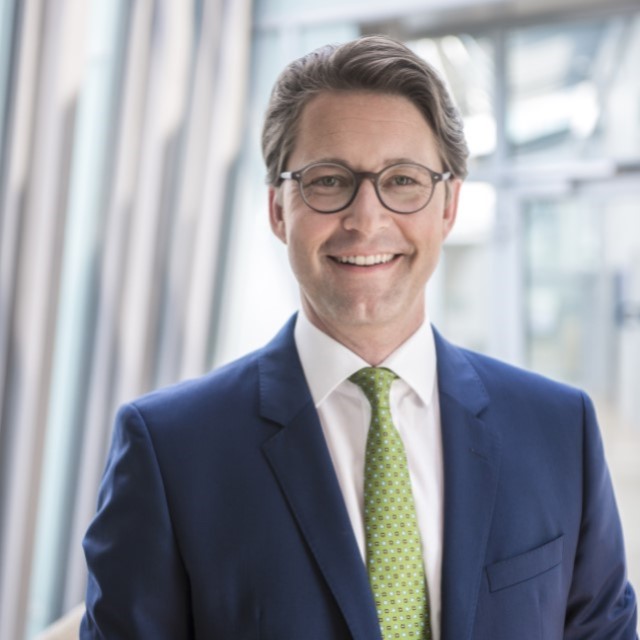 Andreas Scheuer MdB