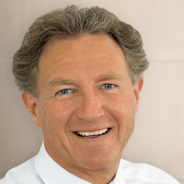 Norbert Barthle MdB