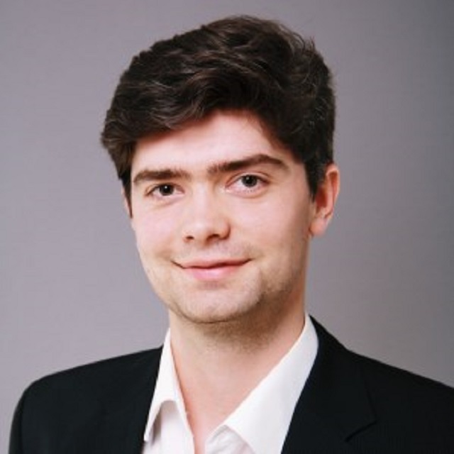 Paul-Jasper Dittrich
