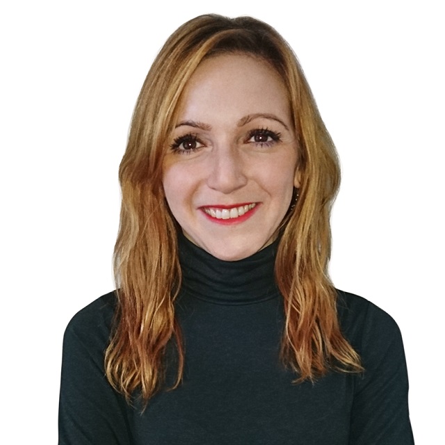 Dr. Isabella Hermann